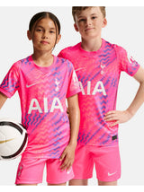 Kids Kit Goalkeeper 26/27