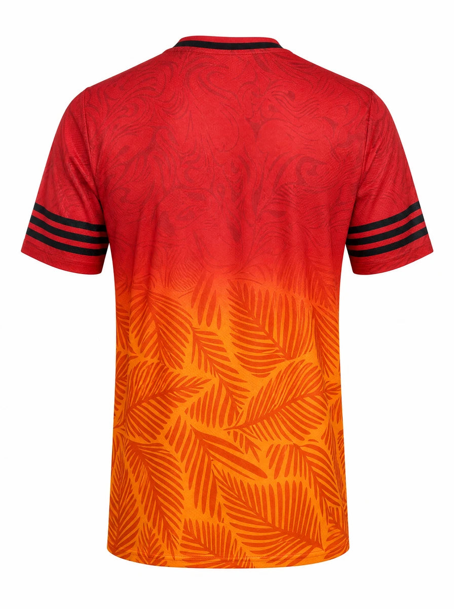 Jersey Special Edition Flame 24/25