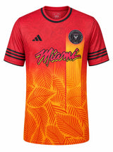 Jersey Special Edition Flame 24/25