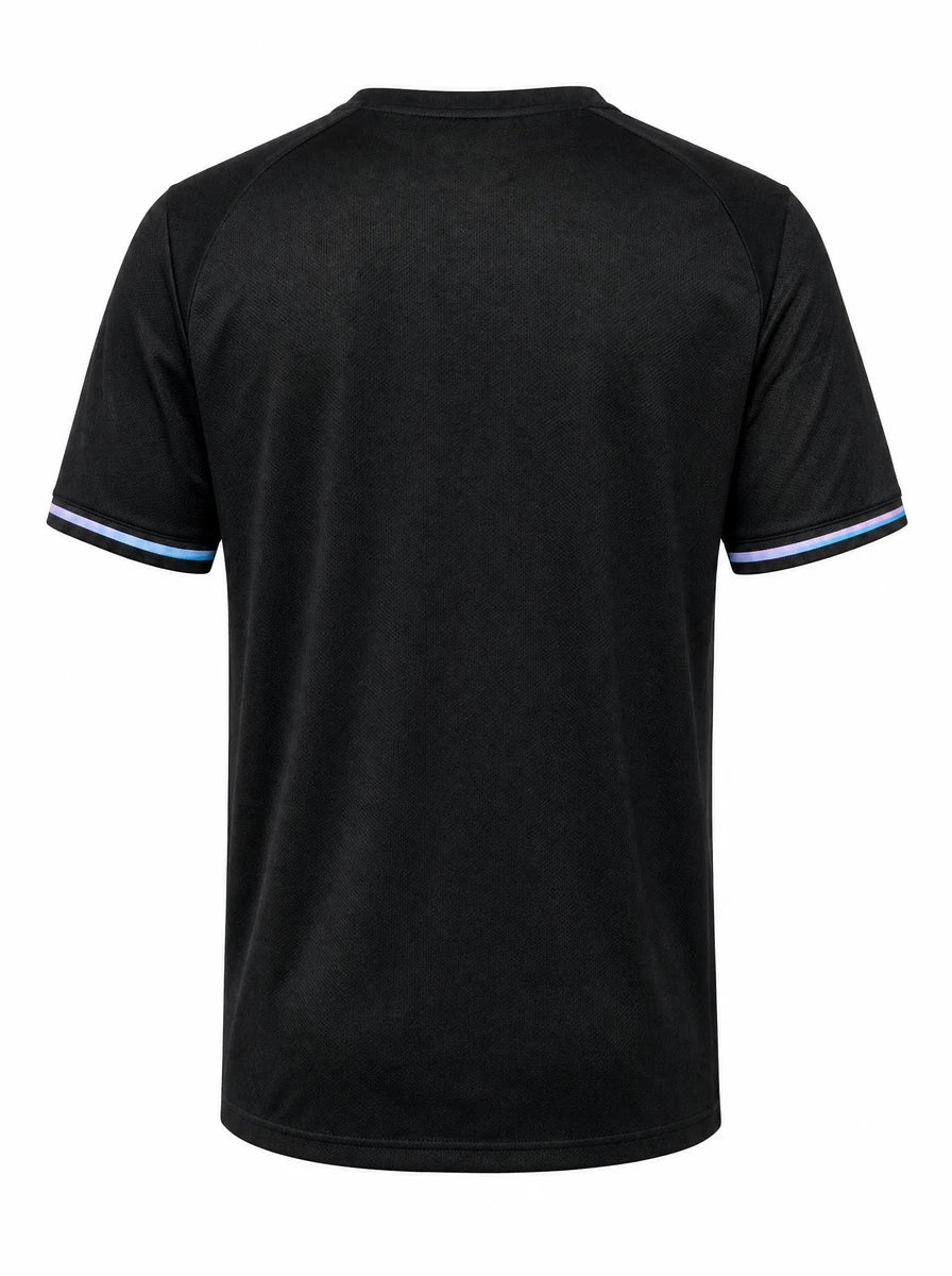 Jersey Special Edition Black Miami Neon 24/25