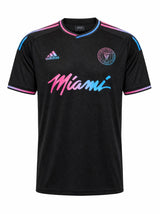 Jersey Special Edition Black Miami Neon 24/25