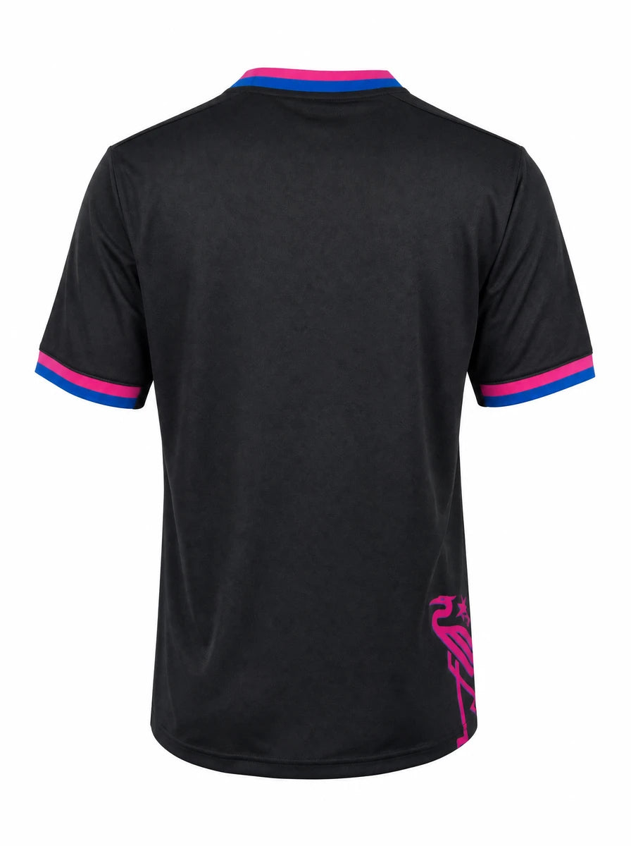 Jersey Special Edition Dark Flamingo 23/24