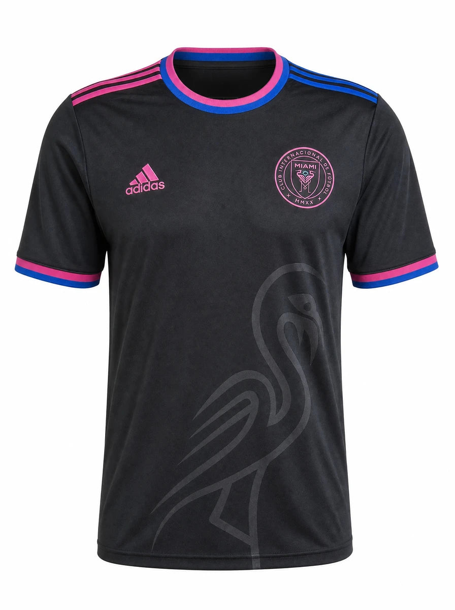 Jersey Special Edition Dark Flamingo 23/24