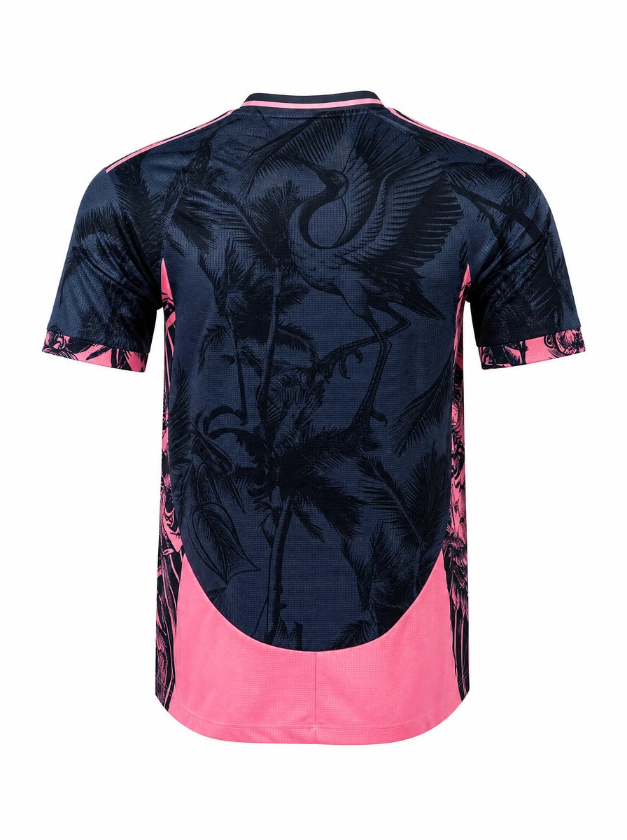Jersey Special Edition Player 25/26