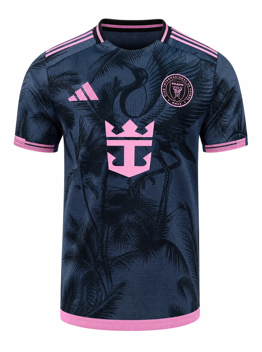 Jersey Special Edition Player 25/26