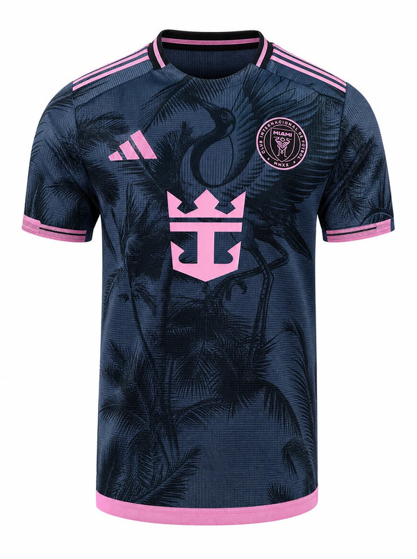 Jersey Special Edition Player 25/26