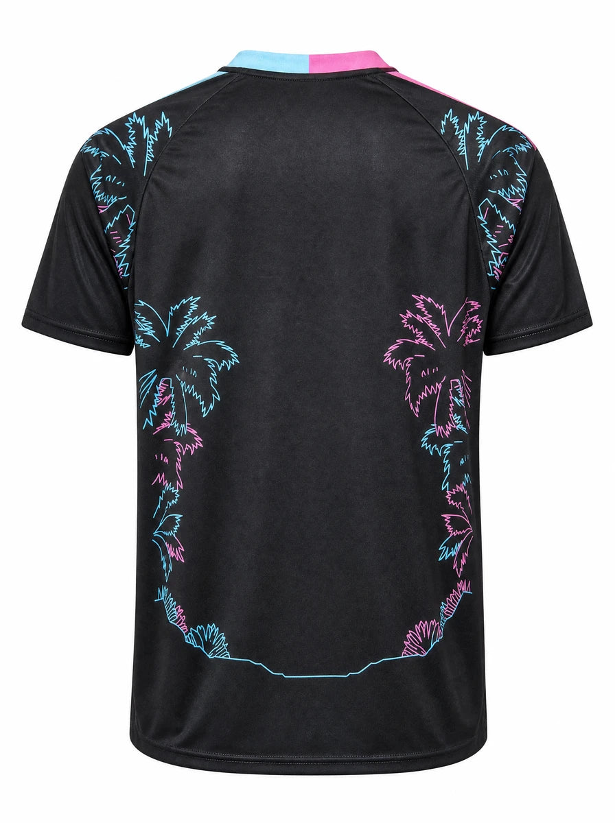 Jersey Special Edition Palm Tree 24/25