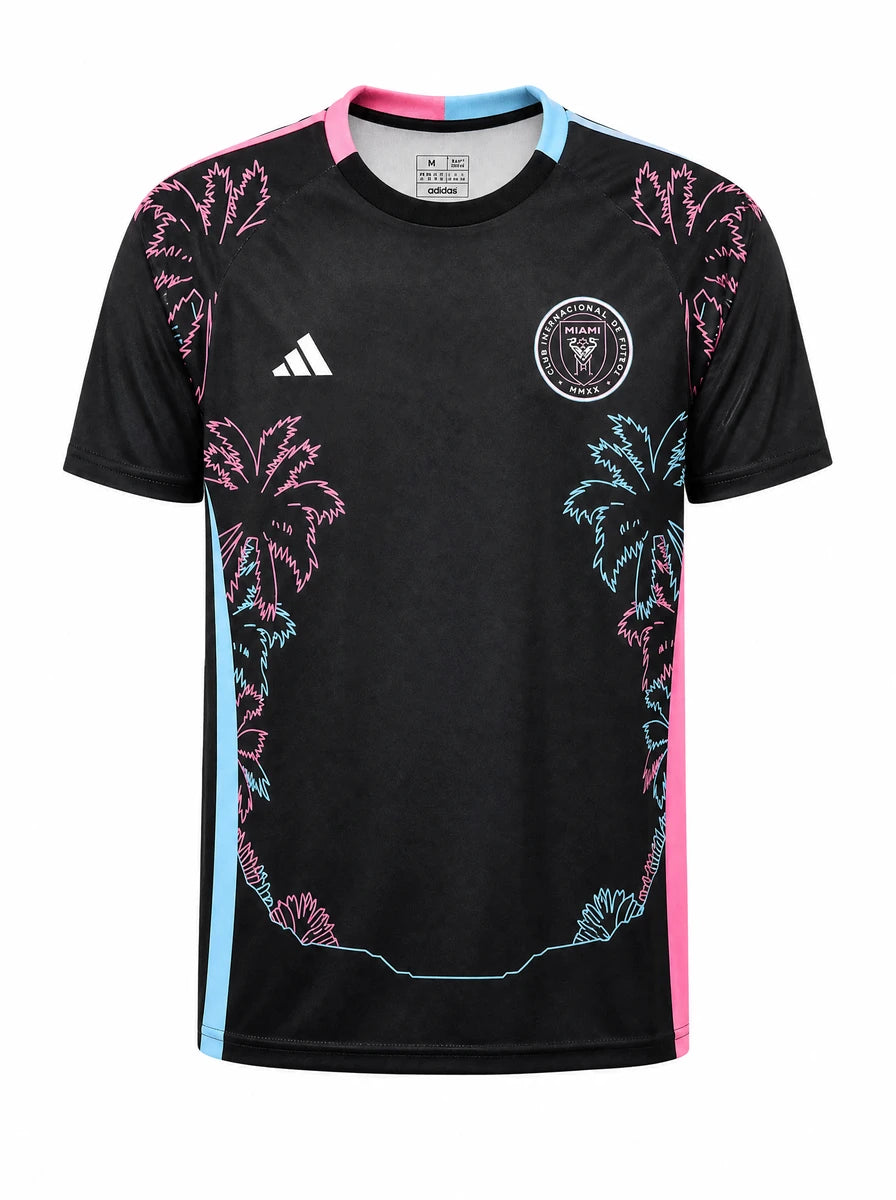 Jersey Special Edition Palm Tree 24/25