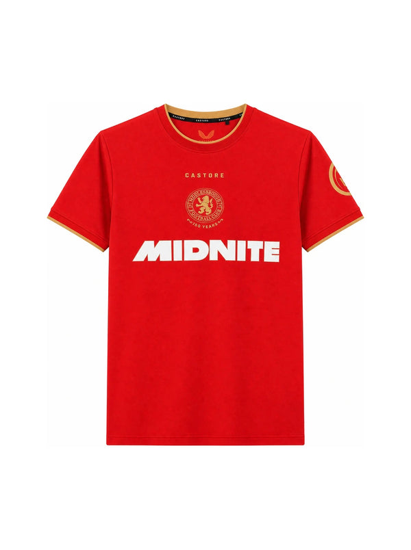 Middlesbrough Jersey Home 26/27 - frente