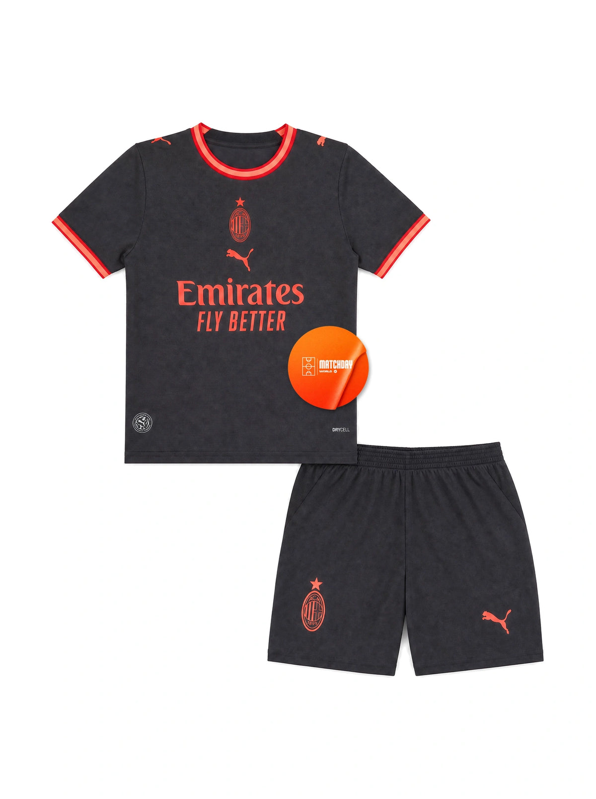 Kids Kit Third 26/27