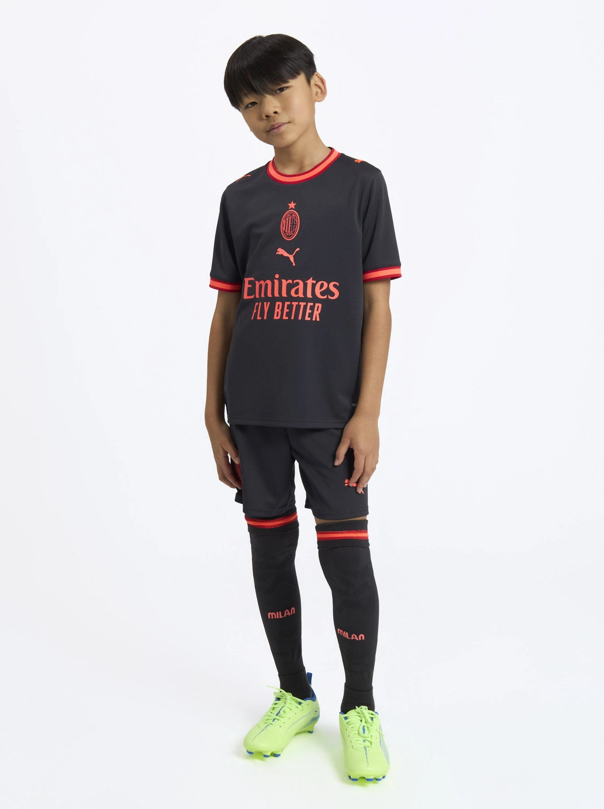 Kids Kit Third 26/27