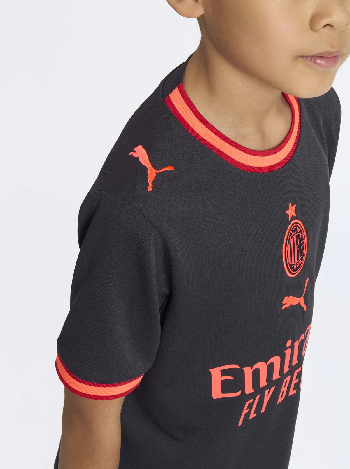 Kids Kit Third 26/27