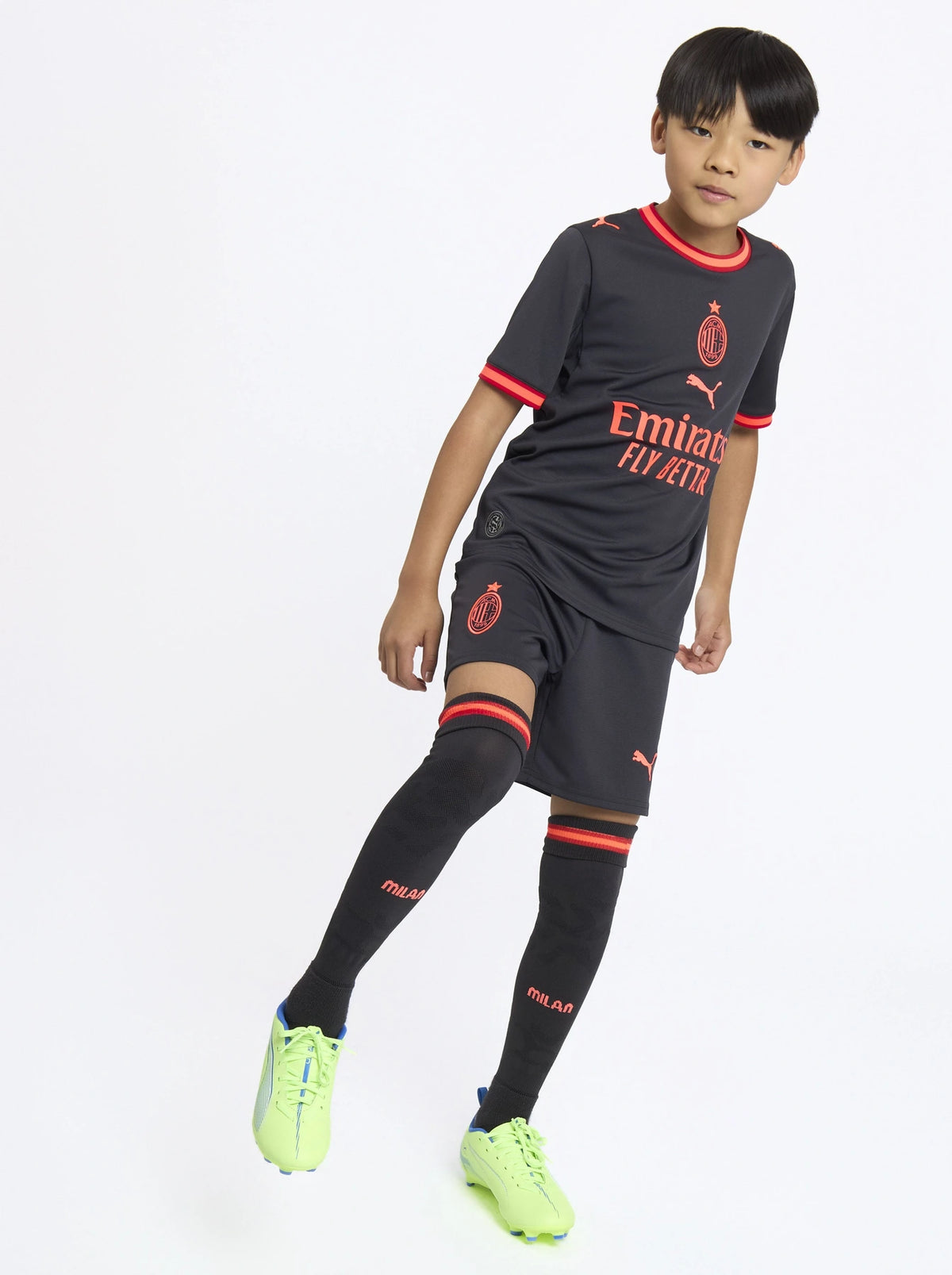 Kids Kit Third 26/27