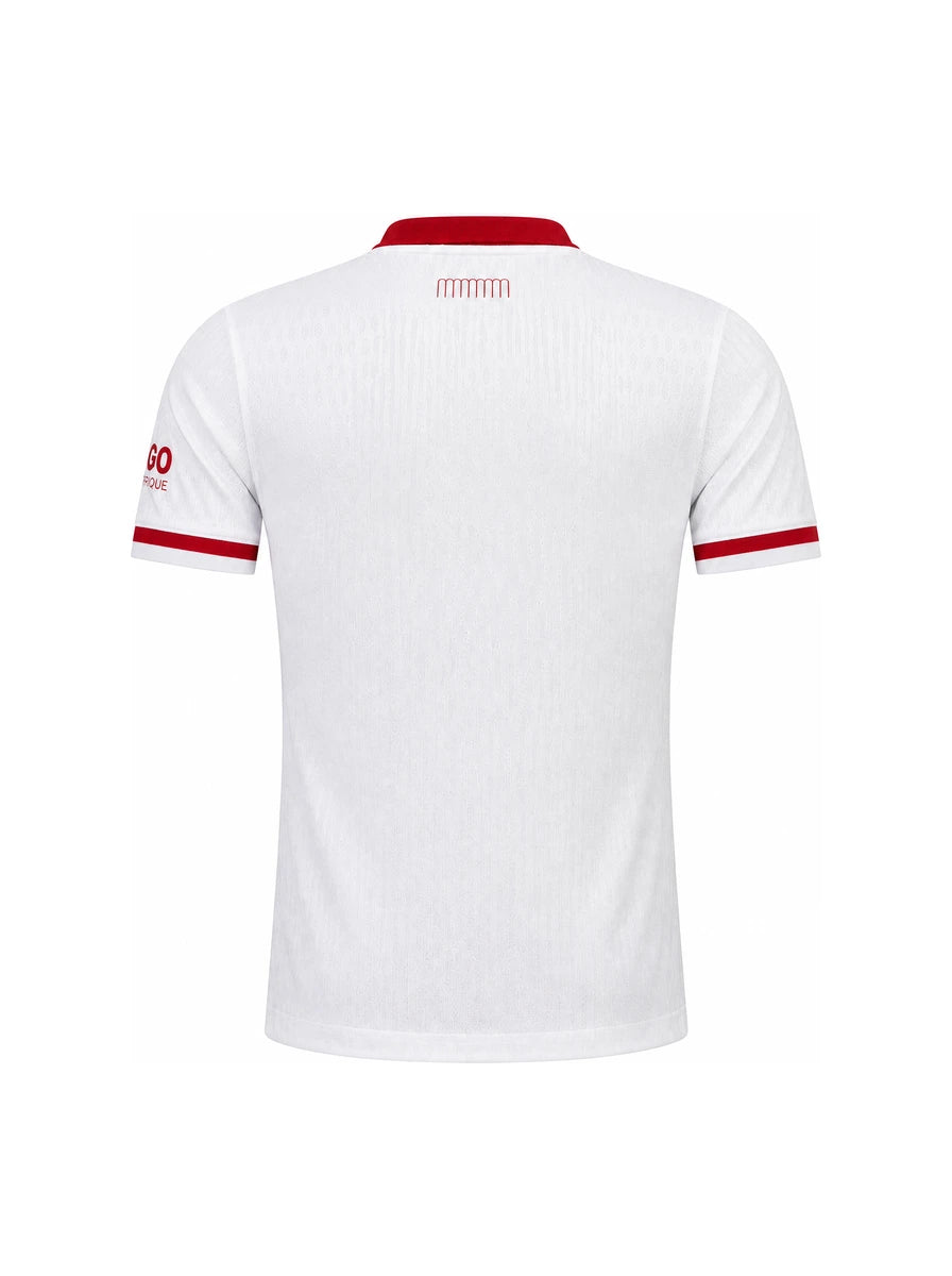 Monaco Jersey Home Player 26/27 - costas