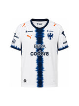CF Monterrey Away 26/27 - frente