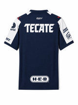 Jersey Home 26/27