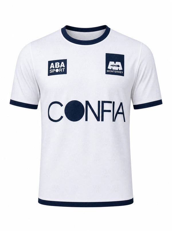 Jersey Retro Home 1993/94