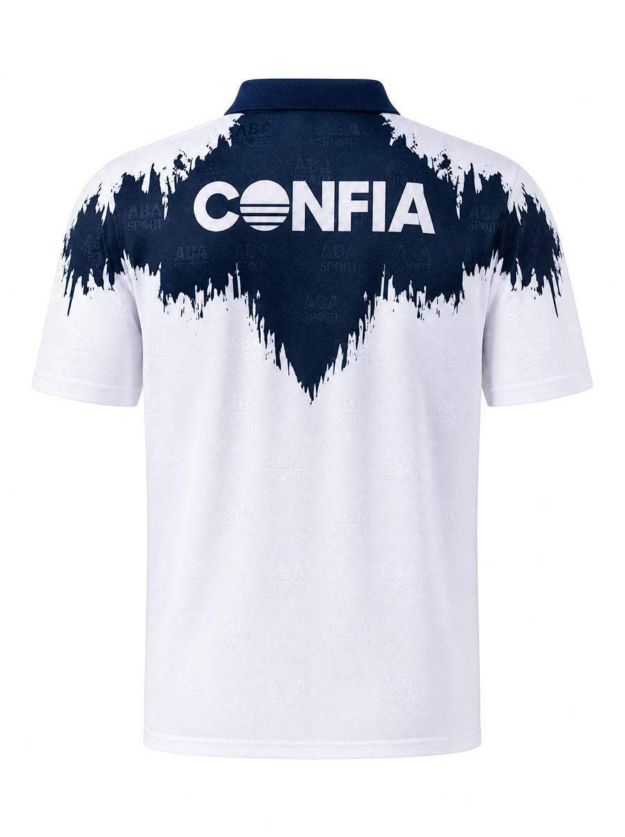 Jersey Retro Home 1995/96