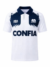 Jersey Retro Home 1995/96
