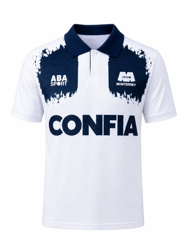 Jersey Retro Home 1995/96