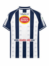Jersey Retro Home 1999/00