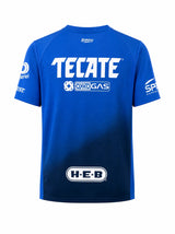 Jersey Special Edition 80th Anniversary 25/26