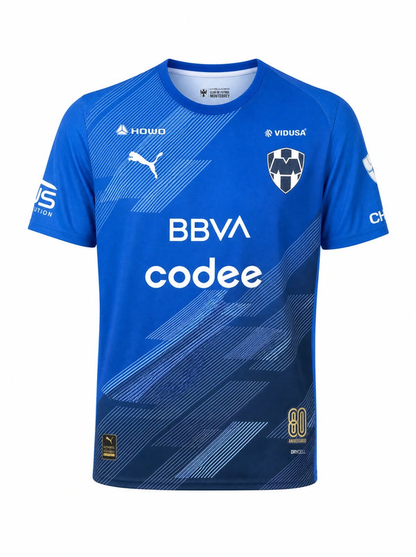 Jersey Special Edition 80th Anniversary 25/26