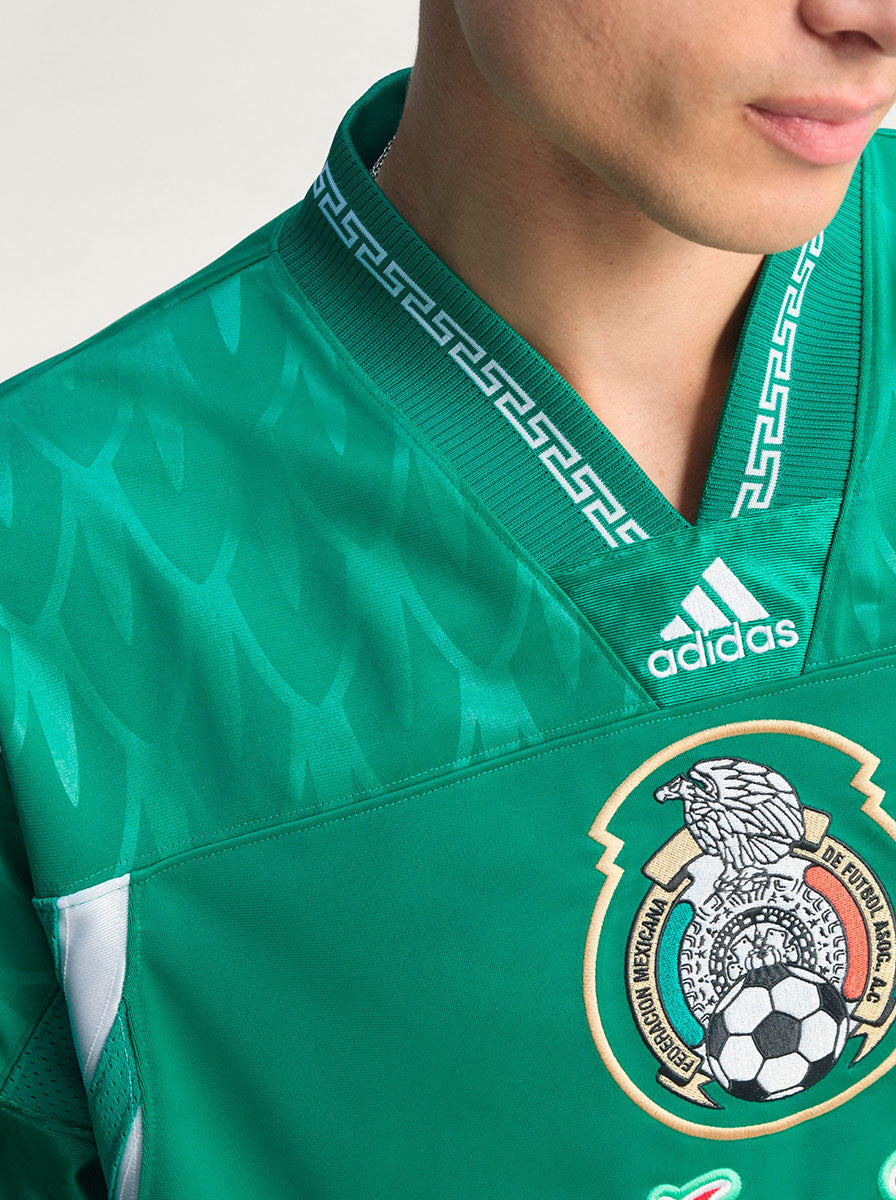 Jersey BringBack