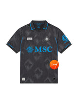 Jersey Special Edition Halloween Black 26/27