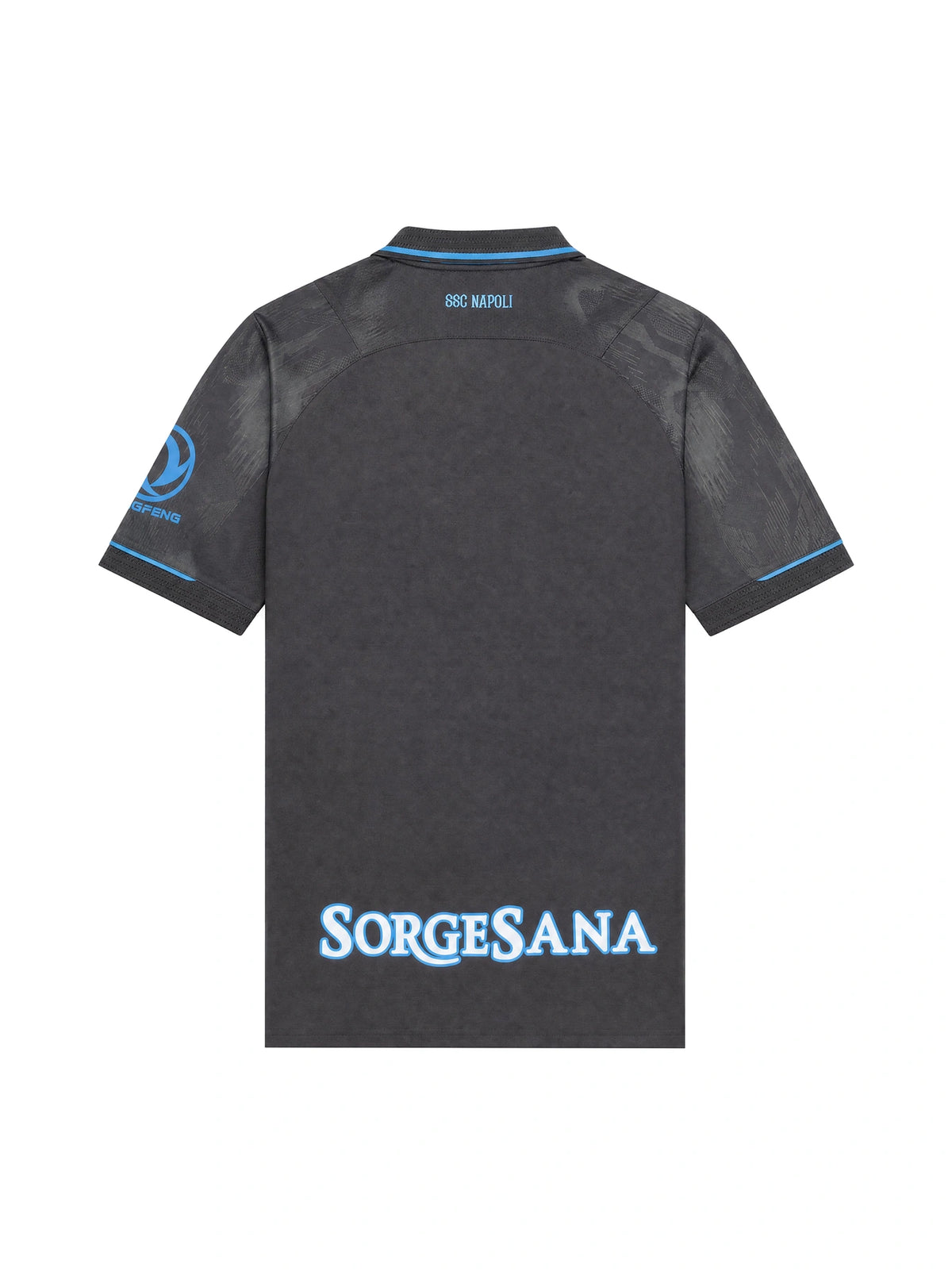 Jersey Special Edition Halloween Black 26/27