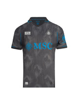 Jersey Special Edition Halloween Black 26/27