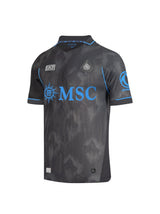Jersey Special Edition Halloween Black 26/27