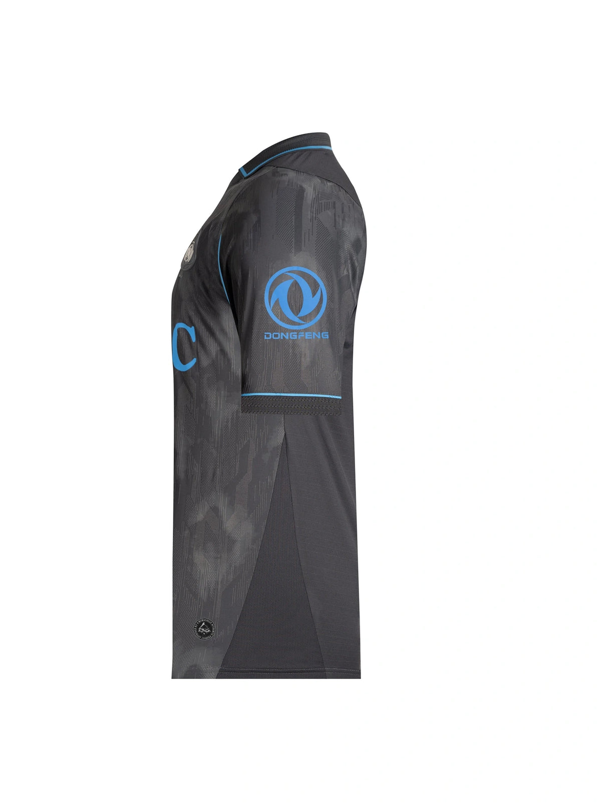 Jersey Special Edition Halloween Black 26/27