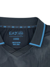 Jersey Special Edition Halloween Black 26/27