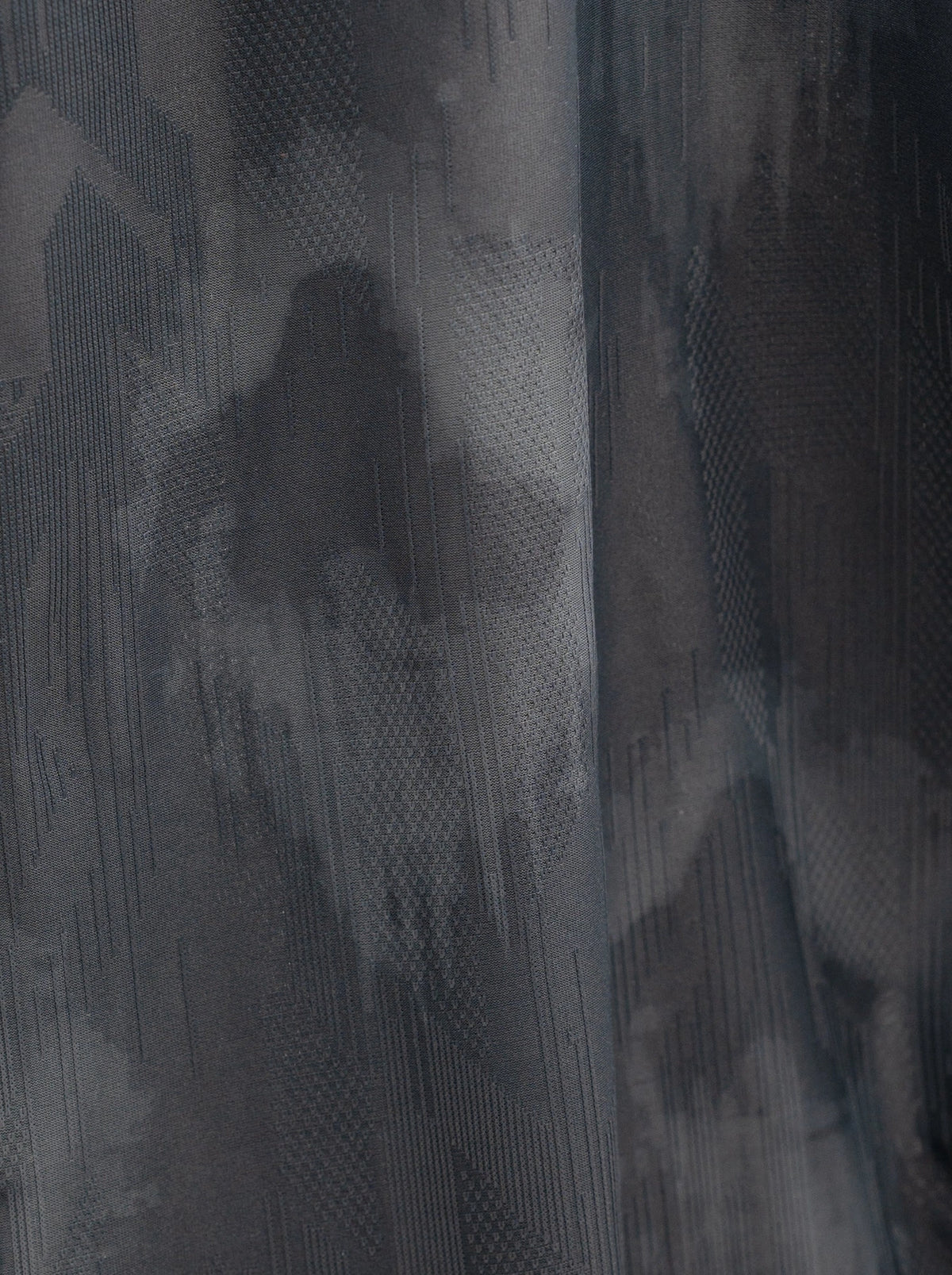 Jersey Special Edition Halloween Black 26/27
