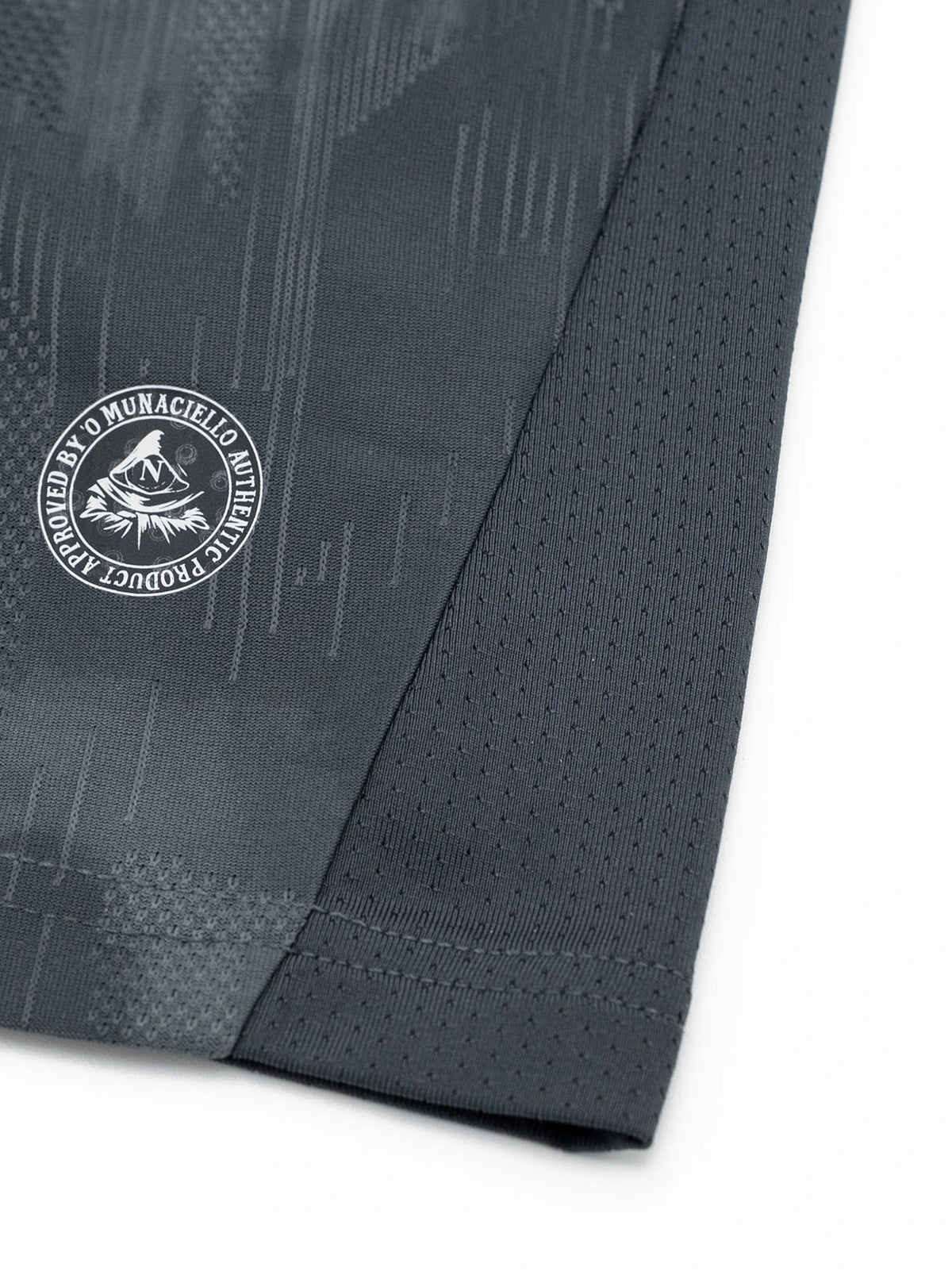 Jersey Special Edition Halloween Black 26/27