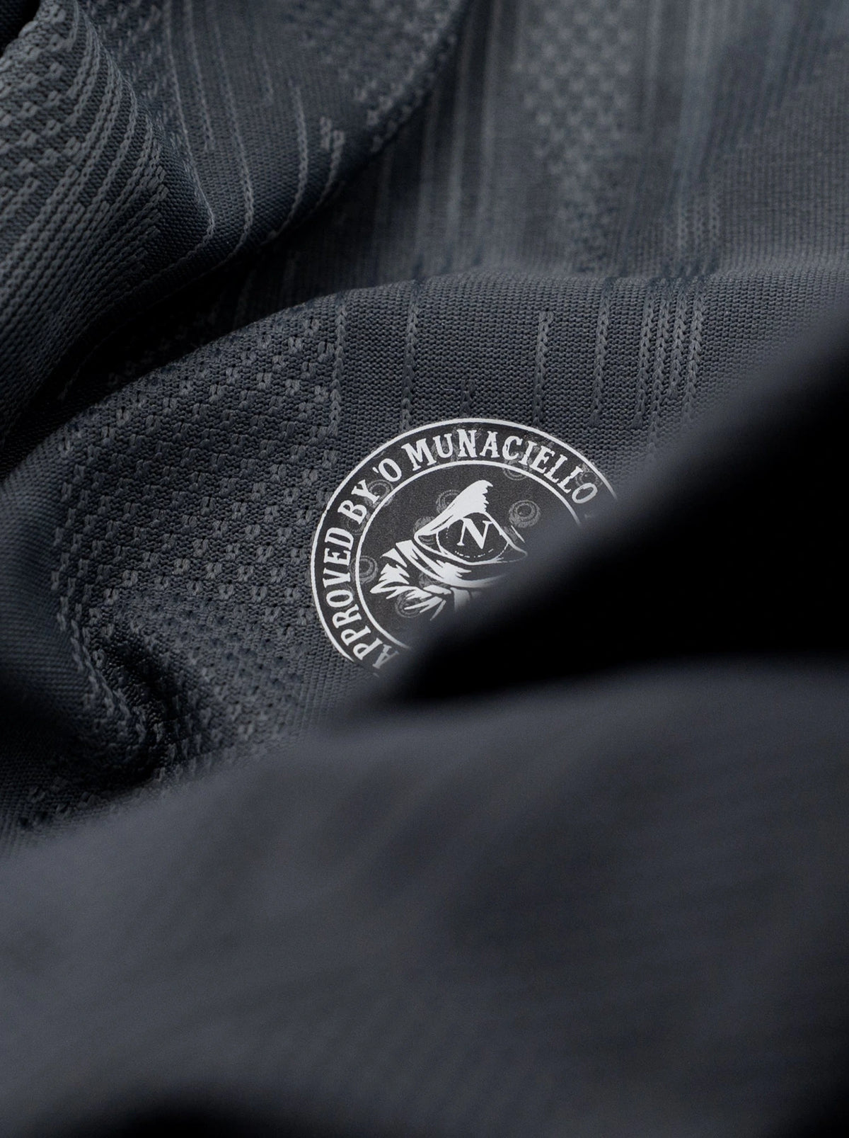 Jersey Special Edition Halloween Black 26/27