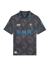 Jersey Special Edition Halloween Black 26/27