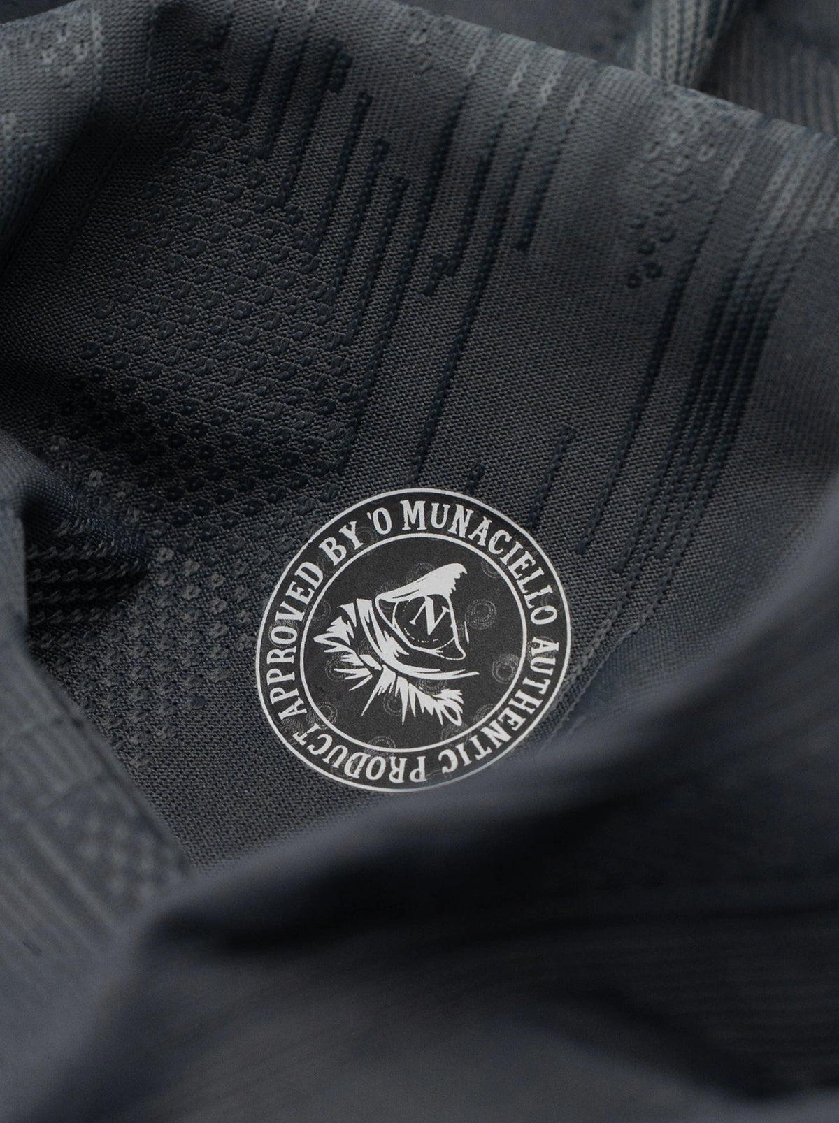 Jersey Special Edition Halloween Black 26/27