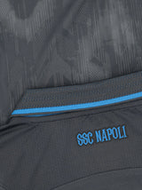 Jersey Special Edition Halloween Black 26/27