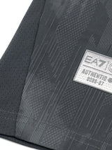 Jersey Special Edition Halloween Black 26/27