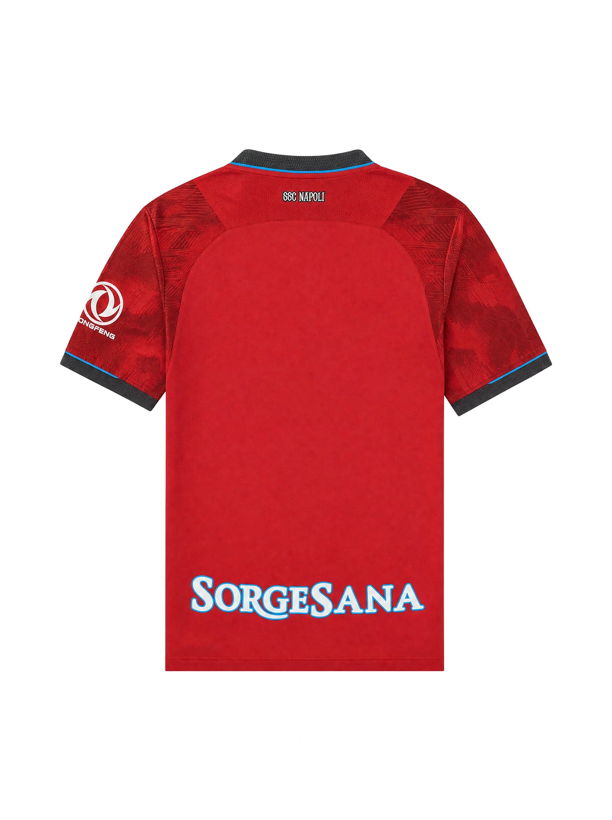 Jersey Special Edition Halloween Red 26/27