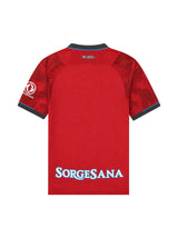 Jersey Special Edition Halloween Red 26/27