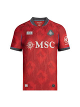 Jersey Special Edition Halloween Red 26/27