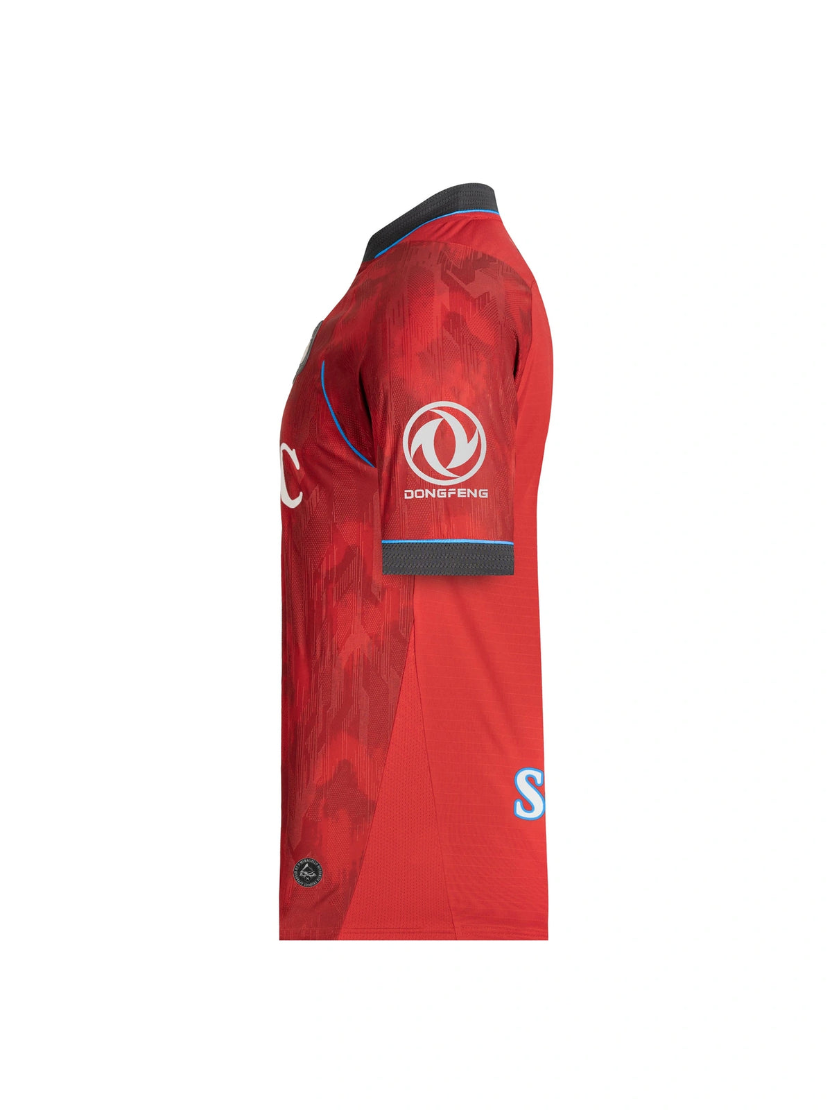 Jersey Special Edition Halloween Red 26/27