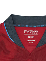 Jersey Special Edition Halloween Red 26/27