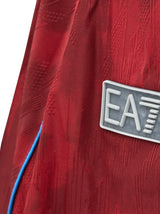 Jersey Special Edition Halloween Red 26/27