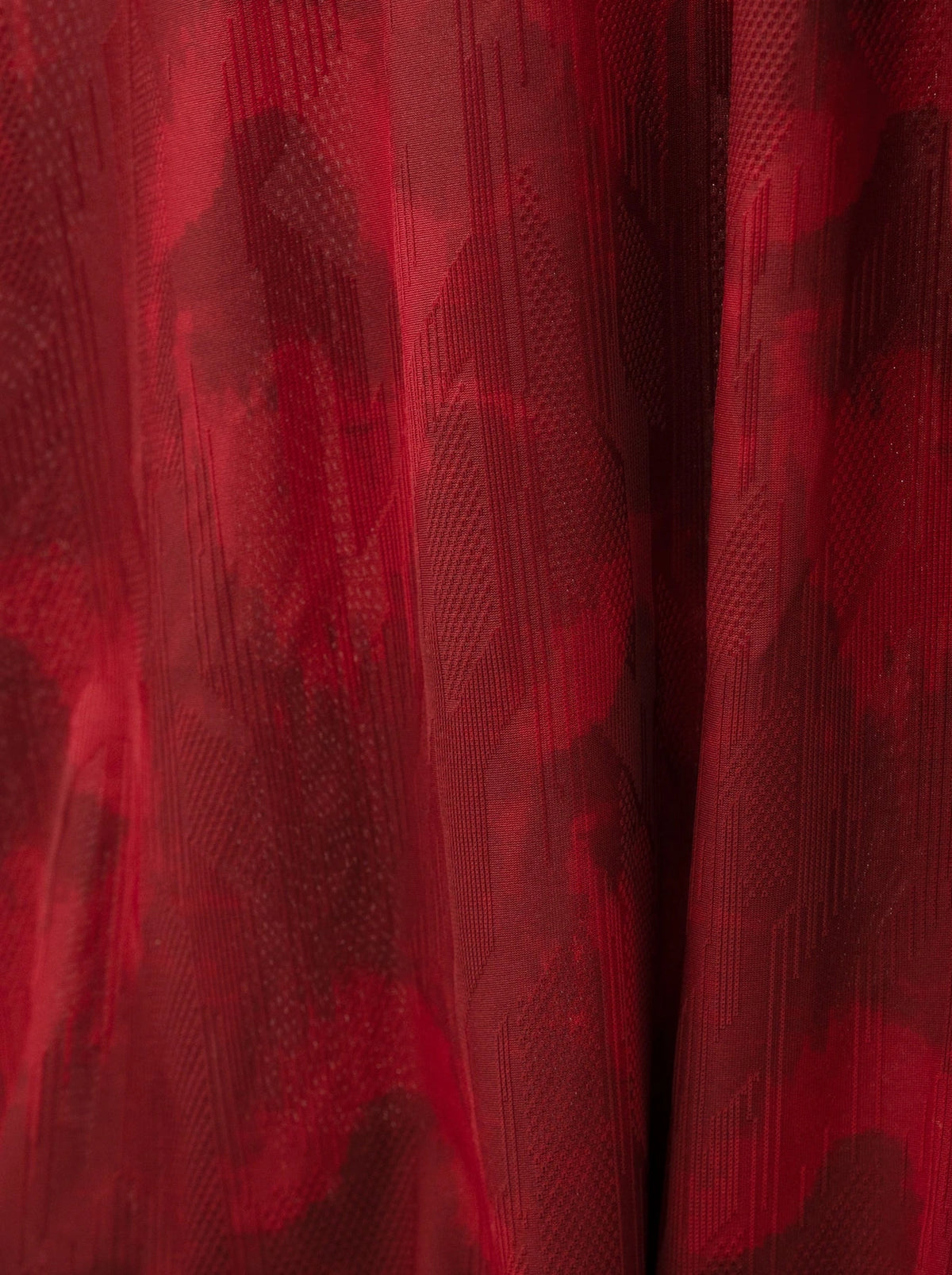 Jersey Special Edition Halloween Red 26/27