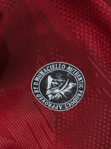 Jersey Special Edition Halloween Red 26/27