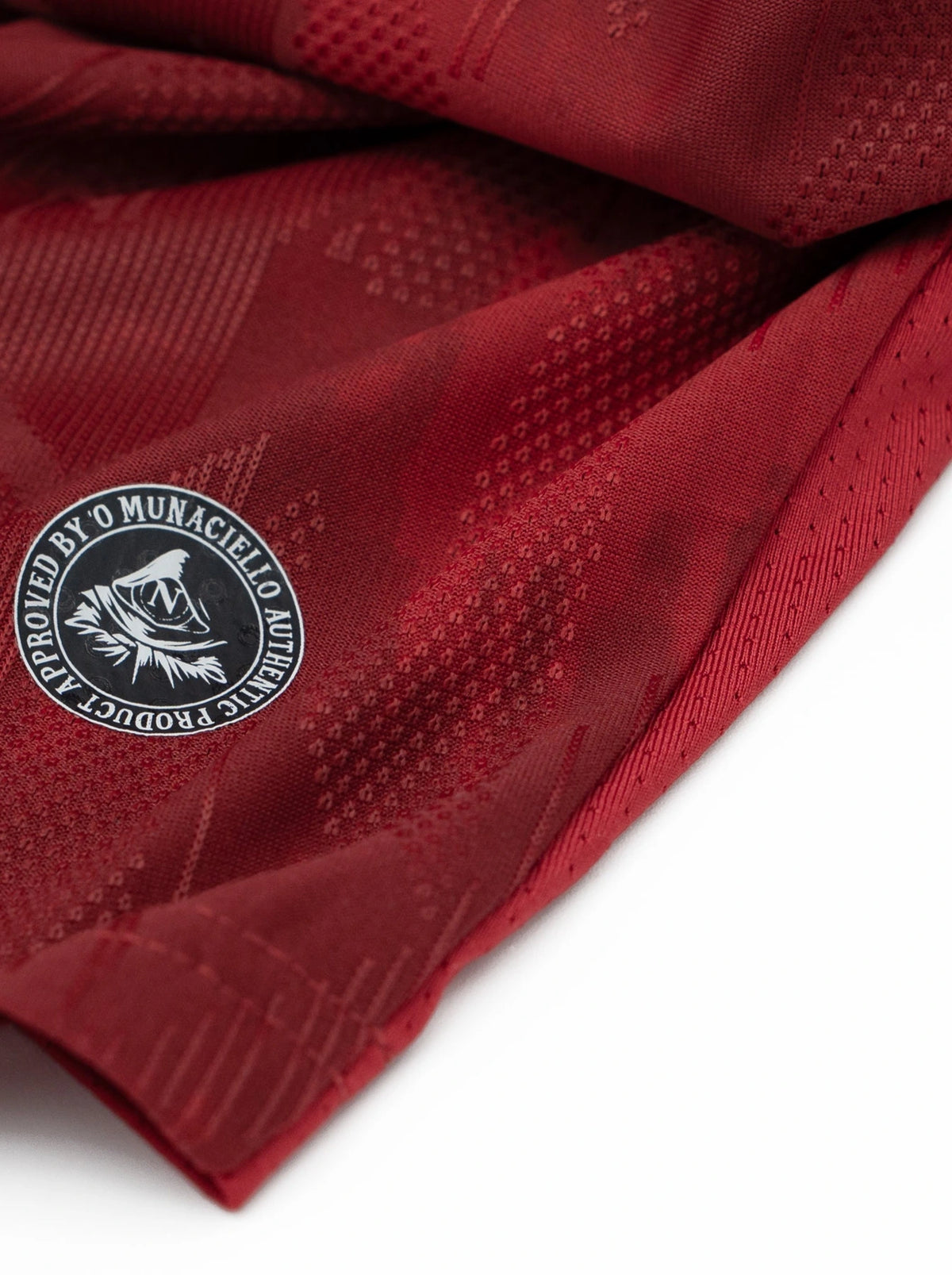 Jersey Special Edition Halloween Red 26/27